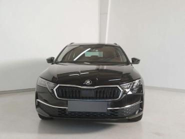Skoda Octavia Combi 2.0 TDI Selection Jahreswagen