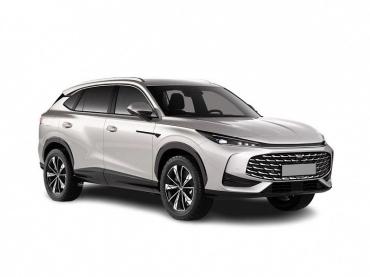 MG HS Comfort MJ25 1.5L Turbo 7AT Navi*Android Auto*ACC*Kamera*Keyless Tageszulassung
