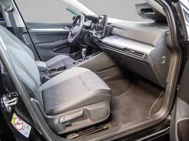 VW Golf Golf VIII Jahreswagen