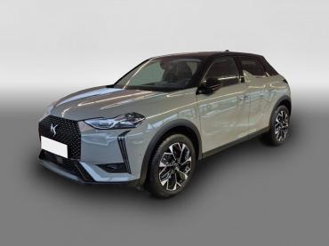 DS Automobiles DS3 DS Opera AT Shz Navi Kamera Head-up Leder Gebrauchtwagen