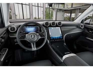 Mercedes-Benz GLC-Klasse GLC 200 Gebrauchtwagen