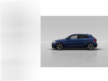 Audi A1 25 TFSI S tronic LED ACC SONOS Kamera Gebrauchtwagen