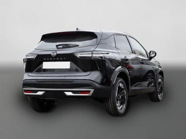Nissan Qashqai N-Connecta 1.3 DIG-T 158PS MHEV Xtronic Winter+Komfort-Paket PGD Tageszulassung