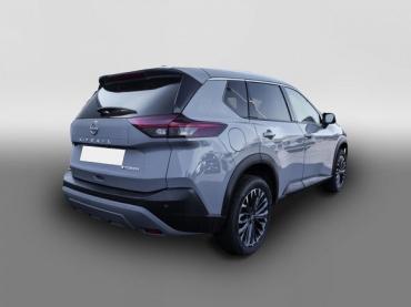 Nissan X-Trail N-Connecta 1.5 VC-T e-POWER 204PS 4x2 19\'\' Tageszulassung
