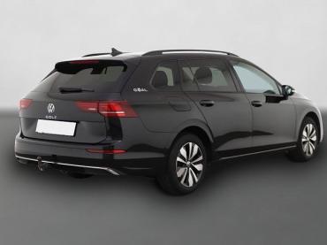 Fahrzeug ansehen: VW Golf Golf VIII Variant 1.5 TSI Goal LED+ ACC Kamera Navi AHK App Gebrauchtwagen VW Golf Golf VIII Variant 1.5 TSI Goal LED+ ACC Kamera Navi AHK App Gebrauchtwagen