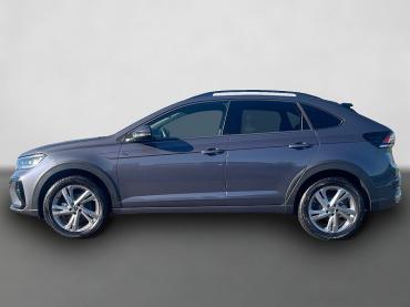 VW Taigo R-Line TSI DSG|IQ.LIGHT|NAVI|ACC|IQ.DRIVE Gebrauchtwagen