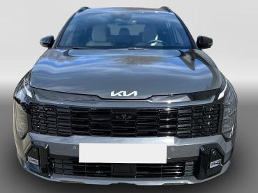 Fahrzeug ansehen: KIA Sportage GT Line 1.6 T-GDI DCT Leder * 19" * Android Auto * Navi * SHZ * E-Heck * ACC * 360°Kamera KIA Sportage GT Line 1.6 T-GDI DCT Leder * 19" * Android Auto * Navi * SHZ * E-Heck * ACC * 360°Kamera