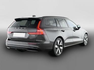 Fahrzeug ansehen: Volvo V60 Kombi Plus Dark Recharge Plug-In Hybrid AWD StandHZG Digitales Cockpit Memory Sitze Jahreswagen Volvo V60 Kombi Plus Dark Recharge Plug-In Hybrid AWD StandHZG Digitales Cockpit Memory Sitze Jahreswagen