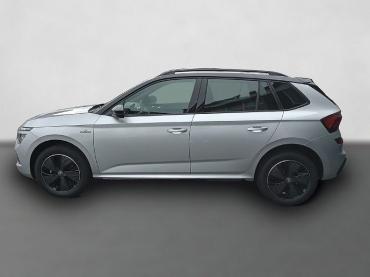 Skoda Kamiq Skoda Monte Carlo 1.0 TSI 85 kW (116 PS) 7-Gang-DSG 1.0 TSI 7-Gang-DSG Neuwagen
