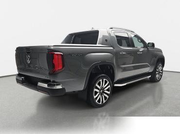 VW Amarok 3.0 TDI AUTO. DOKA AVENTURA 4M NAVI LED STANDHEIZ.   Jahreswagen