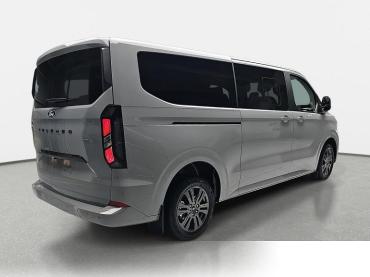 Ford Tourneo Custom 2.0 AUTO. 320 L2H1 TITANIUM NAVI LED 9S KAMERA   Gebrauchtwagen