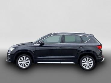 Fahrzeug ansehen: Seat Ateca 1.5 TSI DSG X-Perience 17"+EL.HECK+NAVI-PR Gebrauchtwagen Seat Ateca 1.5 TSI DSG X-Perience 17"+EL.HECK+NAVI-PR Gebrauchtwagen