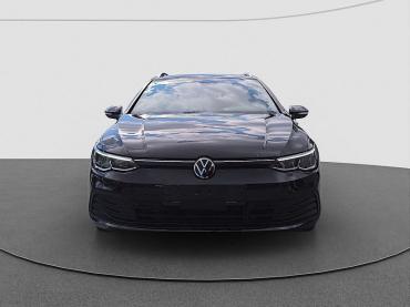 VW Golf VIII 2.0 TDI DSG Life NAVI RFK PDC KEYLESS SITZH APP CONNECT Gebrauchtwagen