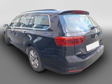 VW Passat 1.5TSI Business NAVI/ACC/LED/KAM Gebrauchtwagen