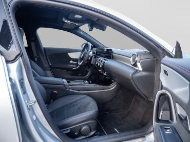 Mercedes-Benz CLA-Klasse CLA 200 Jahreswagen