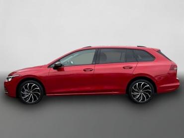 Fahrzeug ansehen: VW Golf Golf VIII Variant 2.0 TDI DSG Move Navi,LED Plus Gebrauchtwagen VW Golf Golf VIII Variant 2.0 TDI DSG Move Navi,LED Plus Gebrauchtwagen