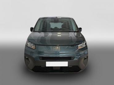 Fiat Doblo L2 1.5 MTJ 100k 6MT 75kW (102PS) Tech-Paket, ... Tageszulassung