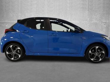 Toyota Yaris Active 1.5 VVT-i Hybrid 116PS/85kW CVT 2024 1.5... Neuwagen