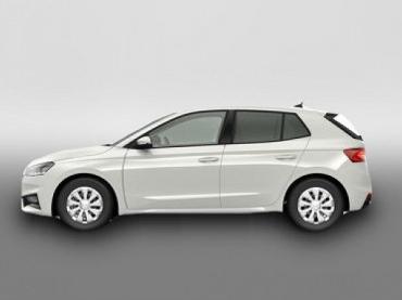 Skoda Fabia 1.0 TSI 7-Gang-DSG Neuwagen