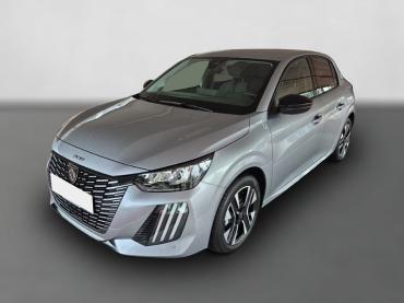 Fahrzeug ansehen: Peugeot 208 Allure 1.2 Aut. RFK PDC v+h Klimaaut Gebrauchtwagen Peugeot 208 Allure 1.2 Aut. RFK PDC v+h Klimaaut Gebrauchtwagen