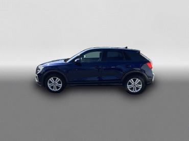 Audi Q2 35 1.5 TFSI S tronic advanced 169¤ m.20 Anz. Navi RFK LED ACC VirtCockpit el.Klappe SHZ DAB  Gebrauchtwagen