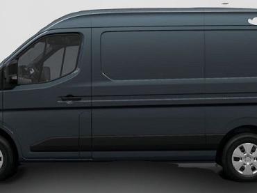 Renault Master Extra dCi 170 3,5t L2H2 270° Navi RFK Tageszulassung