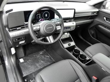 Hyundai Kona Prime 2WD 1.6 Prime Glasschiebedach Sitz Paket Bose Tageszulassung