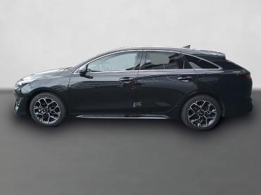 KIA ProCeed GT-LINE Kia 1.5 T-GDI 103 kW (140 PS) 6-Gang 1.5 T-GDi 6-Gang Tageszulassung