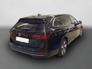 VW Passat 2.0 TDI DSG Business *AHK*LED*Navi* Gebrauchtwagen