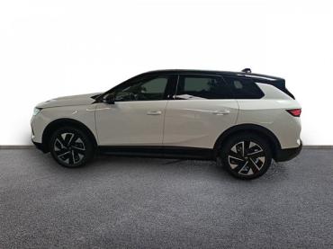 Opel Grandland GS MildHybrid El. Panodach Navi Digitales Cockpit Soundsystem LED ACC El. Heckklappe Tageszulassung