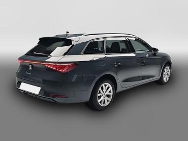 Seat Leon 1.5 TSI STYLE LED KAMERA LM   Gebrauchtwagen