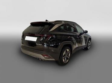 Fahrzeug ansehen: Hyundai Tucson GO * 1.6 T-GDI 2WD DCT 110kW (150PS) 2-Zonen-K... Hyundai Tucson GO * 1.6 T-GDI 2WD DCT 110kW (150PS) 2-Zonen-K...