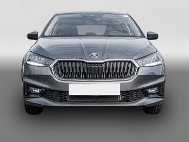 Skoda Fabia 1.0 TSI Selection 130 Jahre LED SHZ ALU Gebrauchtwagen