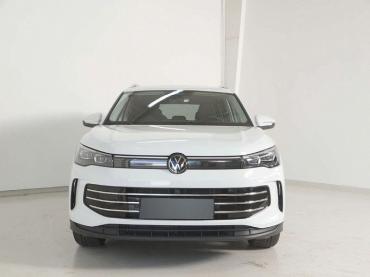 VW Tiguan 1.5 eTSI Elegance Gebrauchtwagen