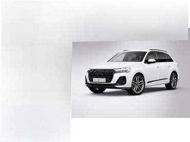 Audi Q7 45 TDI qu. tiptr. S line Schwarzpaket+*Matrix*AHK Gebrauchtwagen
