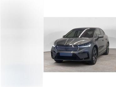 Skoda Enyaq iV Coupe 80 150kW/77kWh Design Selection Suite Gebrauchtwagen