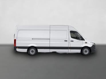 Fahrzeug ansehen: Mercedes-Benz Sprinter Sprinter Gebrauchtwagen Mercedes-Benz Sprinter Sprinter Gebrauchtwagen