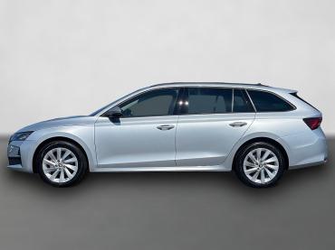 Skoda Octavia Combi Selection TSI DSG|AHK|MATRIX|17 Tageszulassung