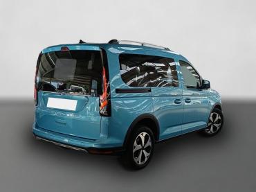 Fahrzeug ansehen: Ford Tourneo Connect 2.0 EcoBlue ACTIVE *PANO*SYNC4* Jahreswagen Ford Tourneo Connect 2.0 EcoBlue ACTIVE *PANO*SYNC4* Jahreswagen