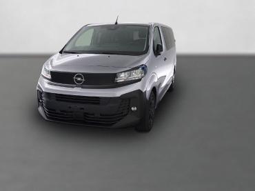 Opel Vivaro Opel Kombi 9-Sitzer Lang 2.0 BlueHDi 180 130 kW (177 PS) 8-Gang Automatikgetriebe 2.0 Diesel 8-Gang Automatikgetriebe Neuwagen