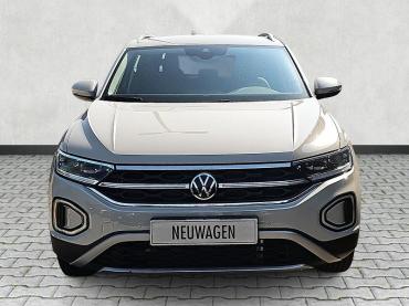 VW T-Roc 1.5 TSI DSG Style IQLight / ACC / Keyless Tageszulassung