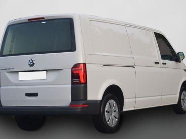 VW T6 Kastenwagen 1 2.0 TDI Kasten lang L2H1 (EURO 6d)   Gebrauchtwagen