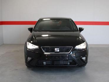 Seat Ibiza 1.0 TSI 6-Gang Tageszulassung