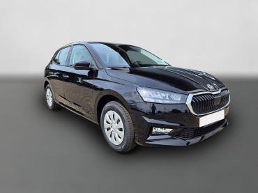 Skoda Fabia  1.0 TSI 115PS DSG Selection 5-türig Rückf.Kamera Parksensoren Sitzheizung Multifunktionslenkrad Klima Skoda-Radio Bluetooth Touchscreen Tempomat Nebelsch. Apple CarPlay + Android Auto Tageszulassung