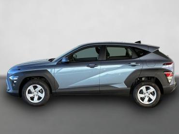 Hyundai Kona Comfort 1.0 T-GDi / Navi / Tempomat / PDC V&H + Kamera / Keyless / LED / Klimaautom. / Alu 16" Tageszulassung