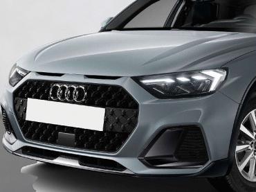 Audi A1 allstreet 30 TFSI Gebrauchtwagen