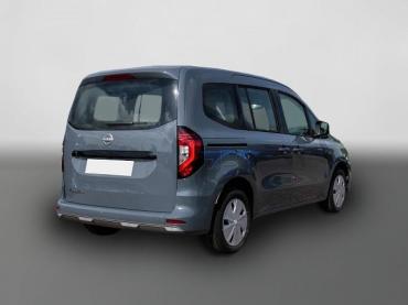 Nissan Townstar Kombi L1 N-Connecta DIG-T 130 EU6d Navi Apple CarPlay Android Auto Klimaautom Jahreswagen