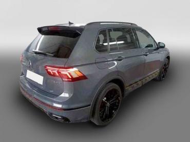 Fahrzeug ansehen: VW Tiguan 2.0 TDI 4M DSG R-Line*Black Style*Standhzg*AHK* Gebrauchtwagen VW Tiguan 2.0 TDI 4M DSG R-Line*Black Style*Standhzg*AHK* Gebrauchtwagen