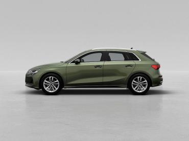 Audi A3 35 TFSI Kessy Navi LED App Jahreswagen