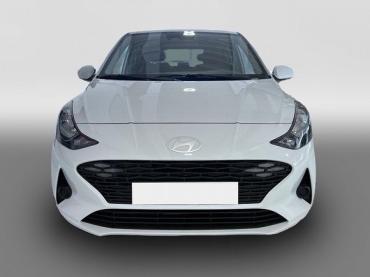 Hyundai i10 i Line Plus 1,0 MT 49kW (67PS) Klimaanlage, L... Tageszulassung